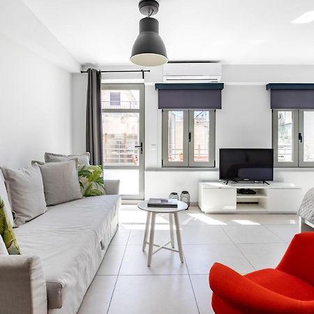 Supreme C2 Apartment In Syntagma Aten Exteriör bild