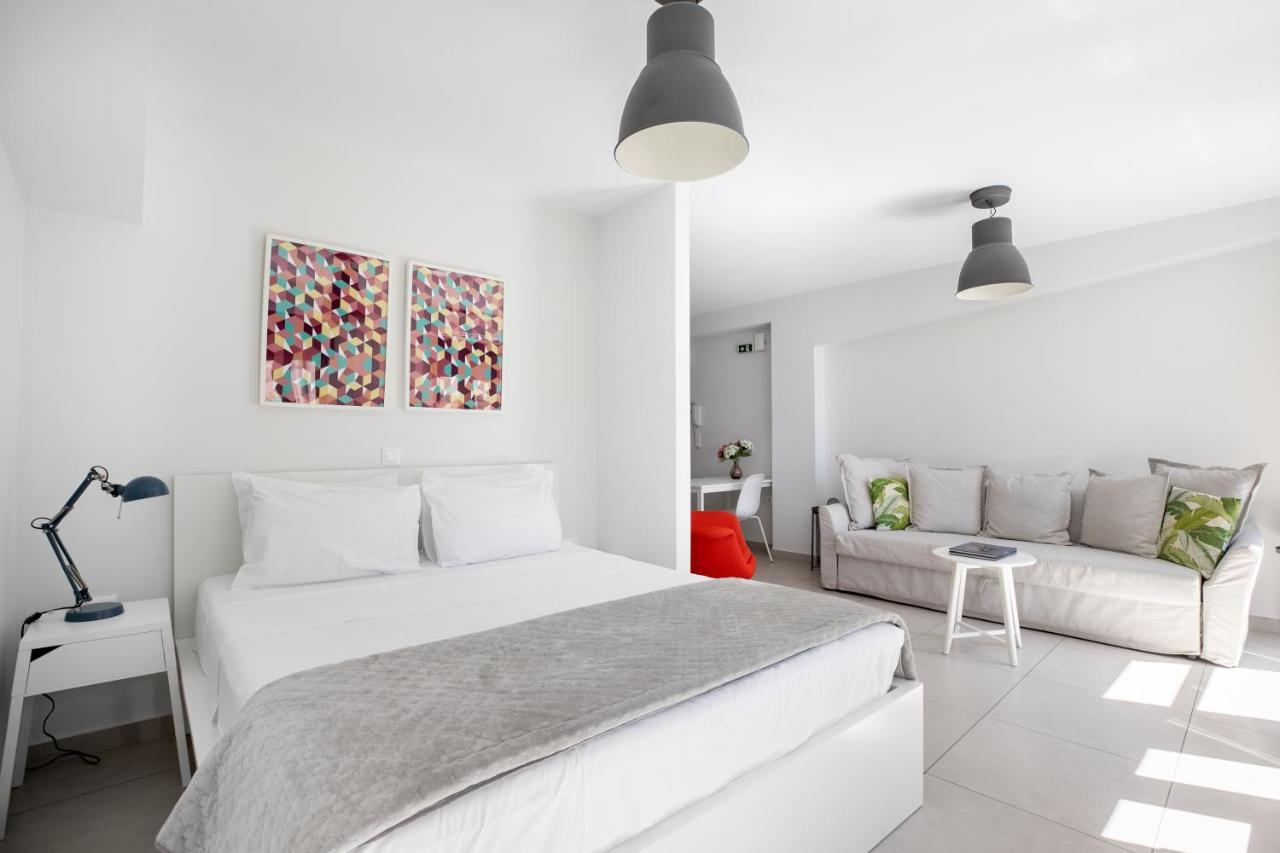 Supreme C2 Apartment In Syntagma Aten Exteriör bild