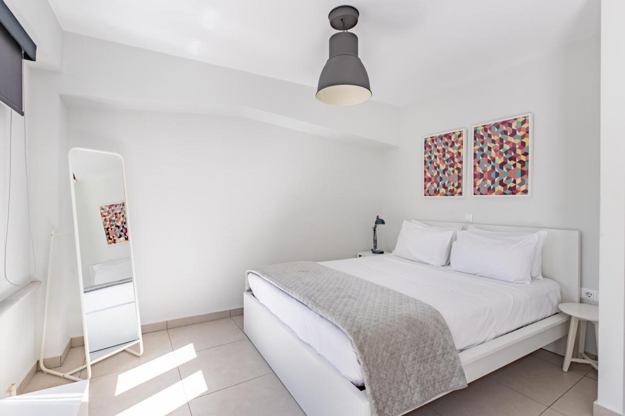 Supreme C2 Apartment In Syntagma Aten Exteriör bild