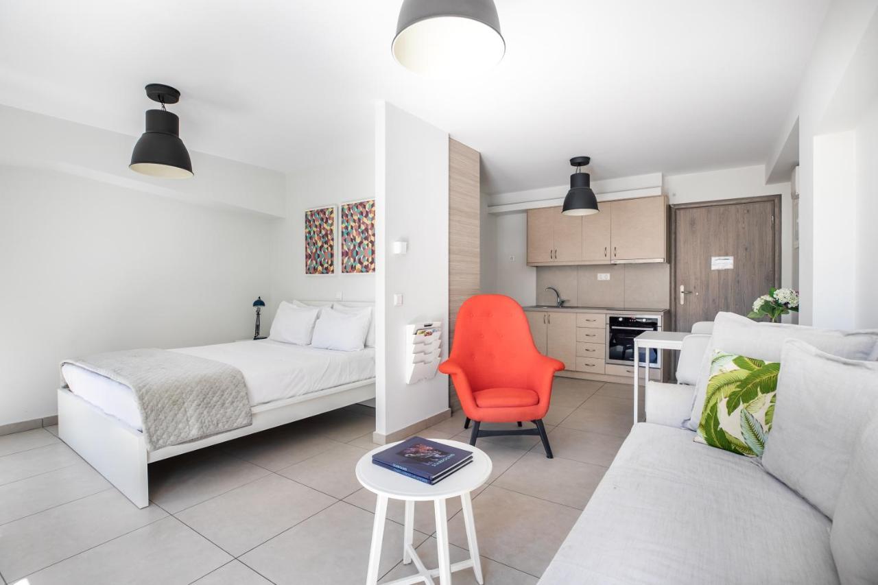 Supreme C2 Apartment In Syntagma Aten Exteriör bild