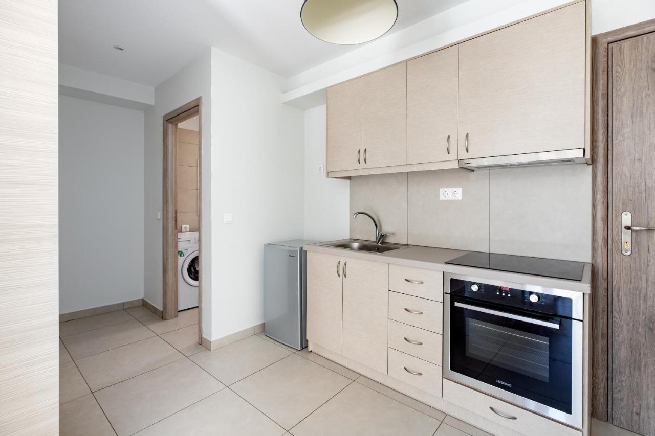 Supreme C2 Apartment In Syntagma Aten Exteriör bild
