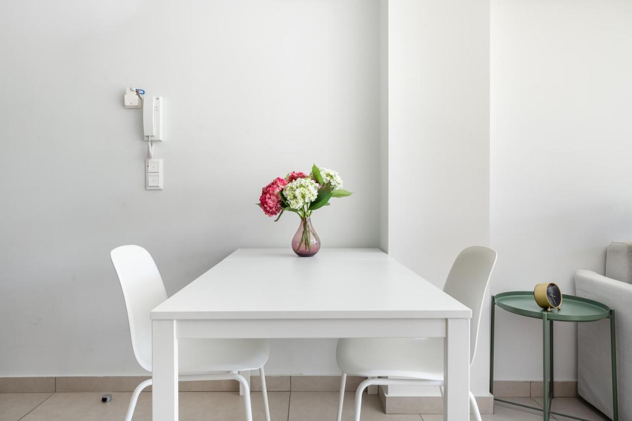 Supreme C2 Apartment In Syntagma Aten Exteriör bild