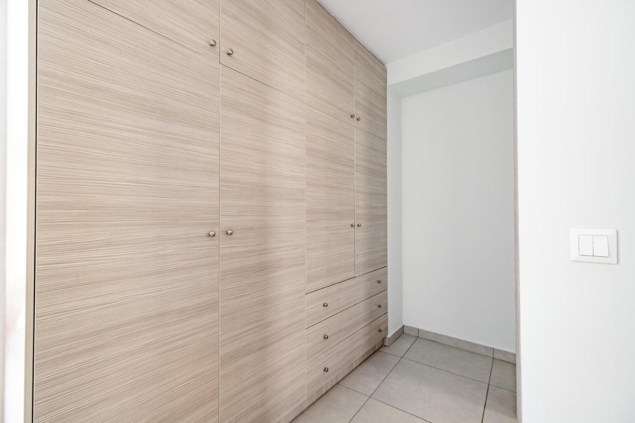 Supreme C2 Apartment In Syntagma Aten Exteriör bild