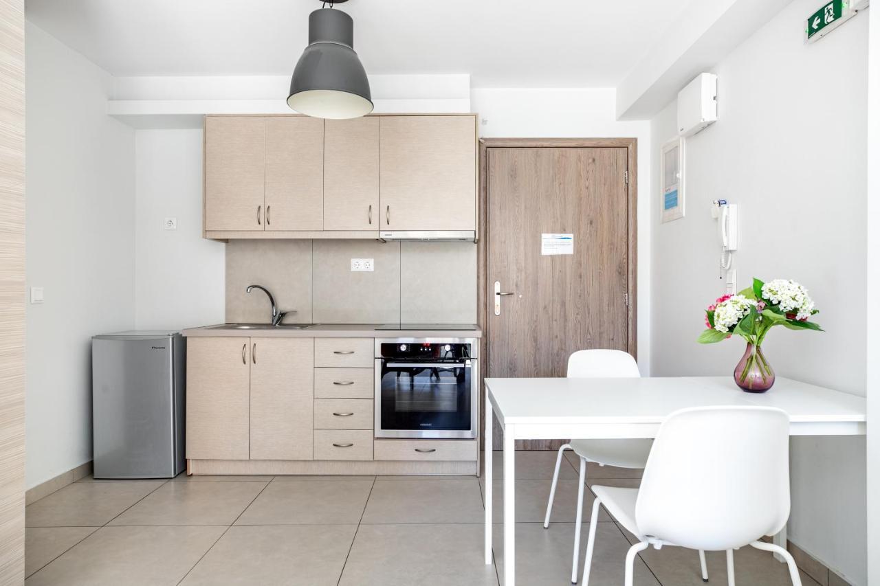 Supreme C2 Apartment In Syntagma Aten Exteriör bild